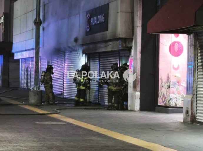 Alto a La Piratería